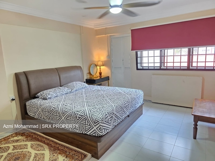 Blk 440 Tampines Street 43 (Tampines), HDB 5 Rooms #496227371
